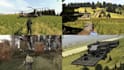 setup custom dayz sever maps loot system dayz building server mods