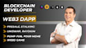 build a web3 launchpad, token presale, staking and dex platform