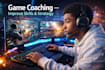 provide expert multiplayer game coaching and apex legends personalized feedback