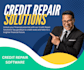 create credit repair software, credit repair score, software developer