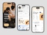 develop logistic app, cargo app, freight, truck booking app, moving company app