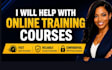 do online course, real estate course ,real estate training