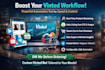 build a vinted scaping bot and listing and automation tool