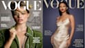 do professional magazine design, magazine cover, layout and magazine ads