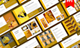 design presentation, redesign pitch deck, powerpoint, canva, google slides