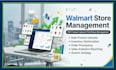 walmart 2 step dropshipping automation safely