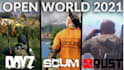 create fivem, dayz, rust, arma 3 and scum mods, maps and scripts