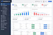 develop a forex broker website with CRM, cfd trading platform and admin panel