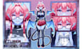do custom vtuber model live2d vtuber rigging vbridger anime style vtube studio