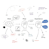 create design map illustration drawing