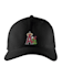 create 3d cap, hat, t shirt design with 3d puff and mockup