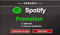 do effective spotify music promotion zero bot
