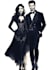 make a digital fashion illustration in my style