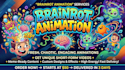 create custom roblox brainrot combat animation for your media