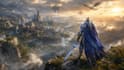 develop a premium multiplayer open world rpg game in unreal engine 5