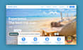 squarespace personal photography website design