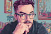 turn yourself a amazing pixel art avatar portrait