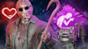 design dead by daylight youtube thumbnails