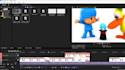 make dope anime edit