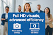 do advanced ms office multimedia design expert