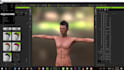 create, rig 3d character iclone 8, cc4, cc5, retopology, reallusion, c4d, maya