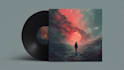 create a unique album cover design