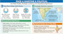 create upsc, defence and educational presentation slides