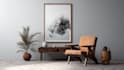 design digital wall art prints and illustration