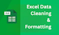 do excel data cleaning