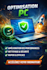 je vais optimisée votre pc comme les pros zero delay boost fps etc