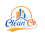 design a modern and professional cleaning logo