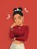 do disney cartoon style