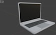 create 3d assets on blender