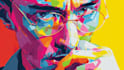 make awesome wpap pop art portrait