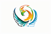 mythical logo design just 24 hrs