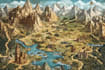 do amazing fantasy dnd map