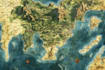 do fantasy map and city maps