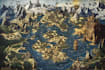 create custom dnd battle maps, rpg maps, fantasy maps