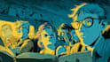 do comic book illustration comic graphic novel comic