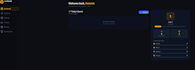 create your custom web app