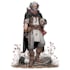 create amazing d and d character for you