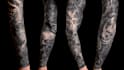 design a unique custom tattoo design