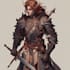 dnd character art and dnd character art