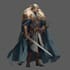 dnd character art and dnd character art