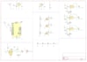 do professional pcb design schematic and layout in kicad or easyeda