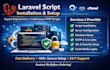 install and setup any codecanyon PHP script
