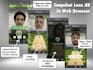 create an ar camera effect for web