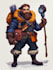design 2d game character