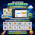 sell complete geo ranker local SEO saas source code