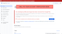 fix identity verification in google play console